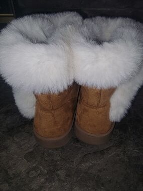Girls - Boots
